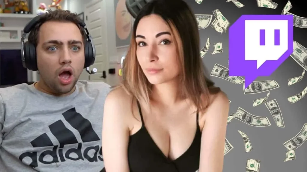 Alinity’s OnlyFans Earnings