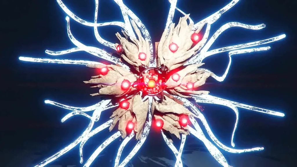 Destiny 2 Garden of Salvation Loot Table