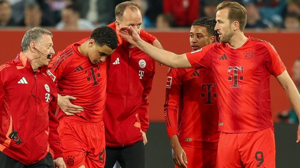 Augsburg – Bayern