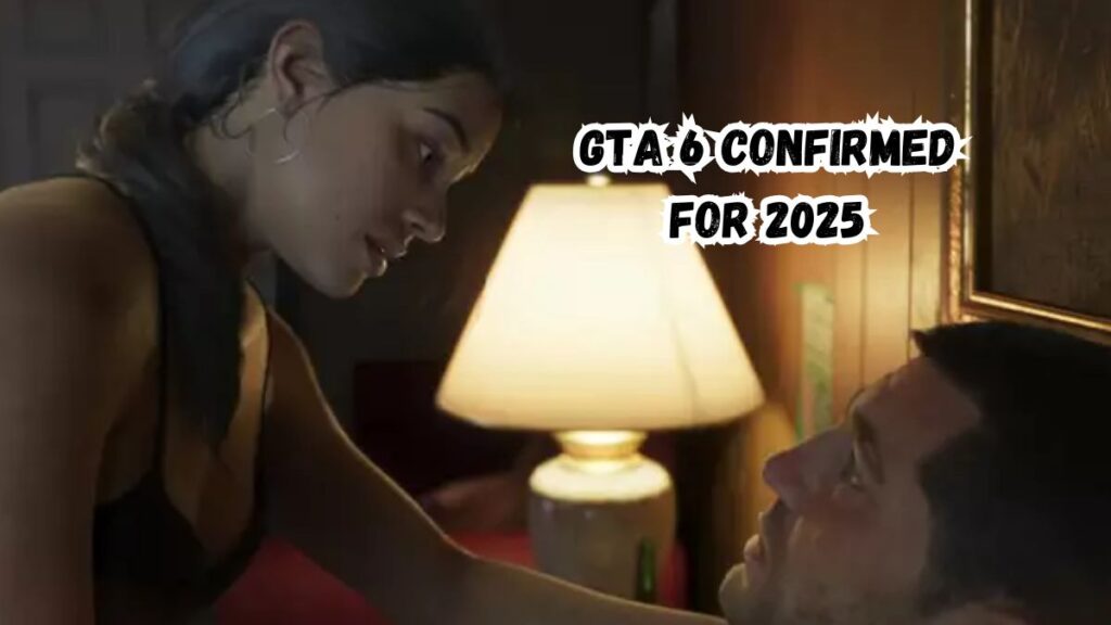 GTA 6 Release Date