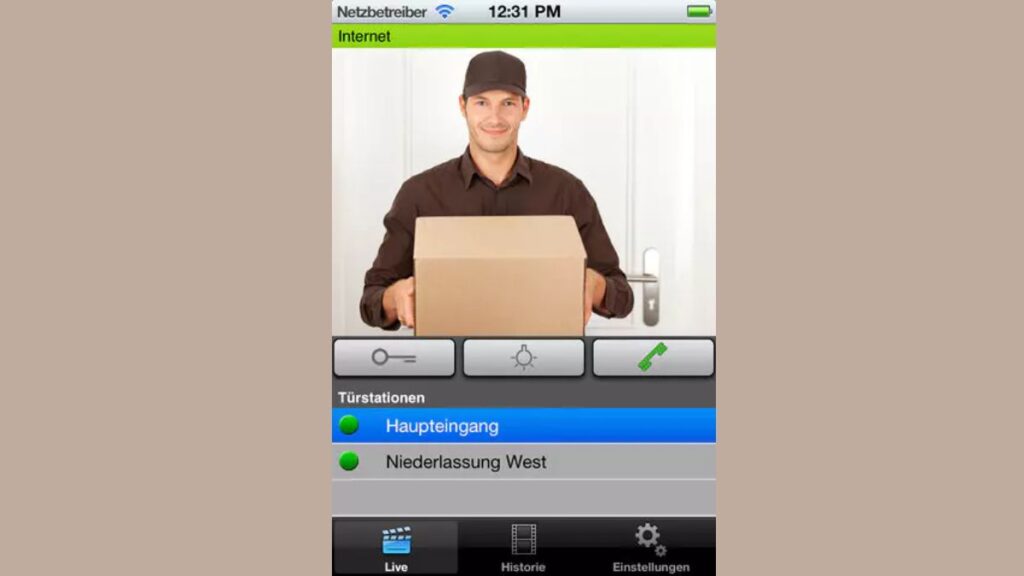 myintercom